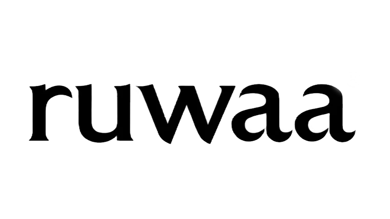 Ruwaa Logo
