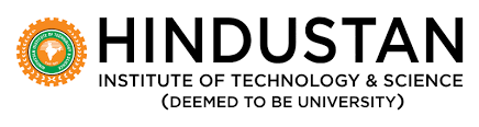 Hindustan University Logo